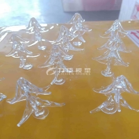 水晶树