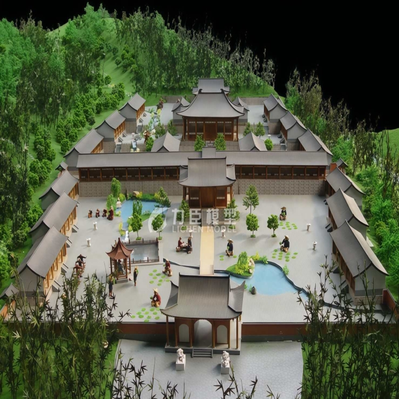 古建筑1