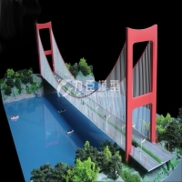 斜拉桥