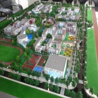 建宁国际实验学校