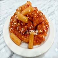 食物模型4