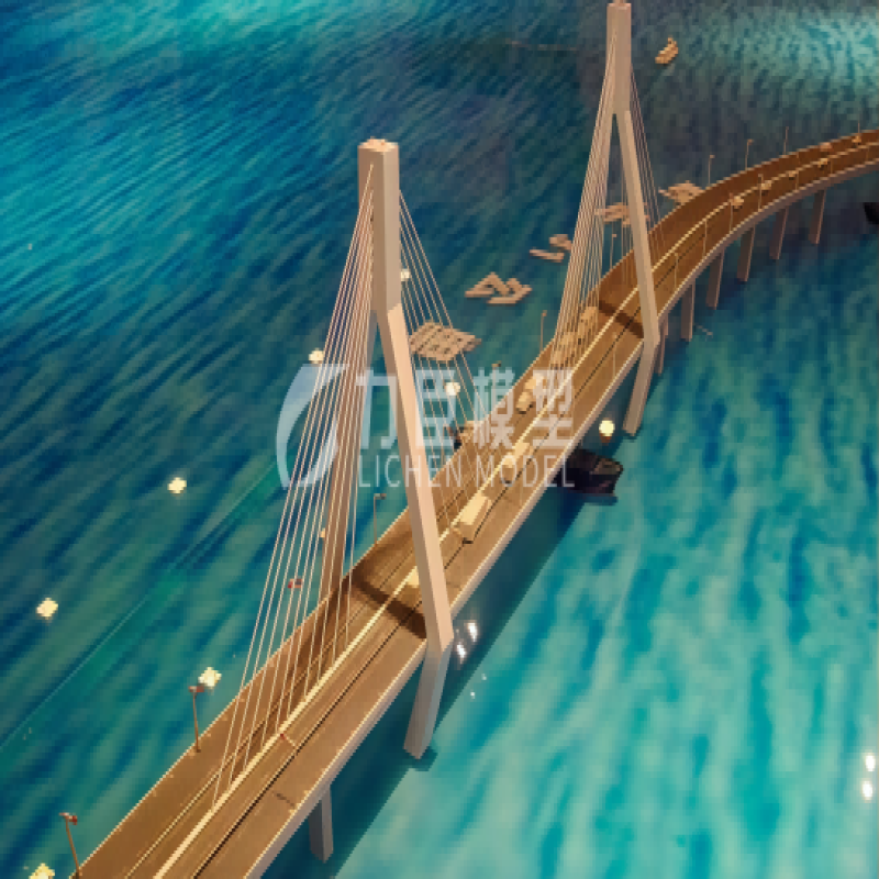 跨海大桥