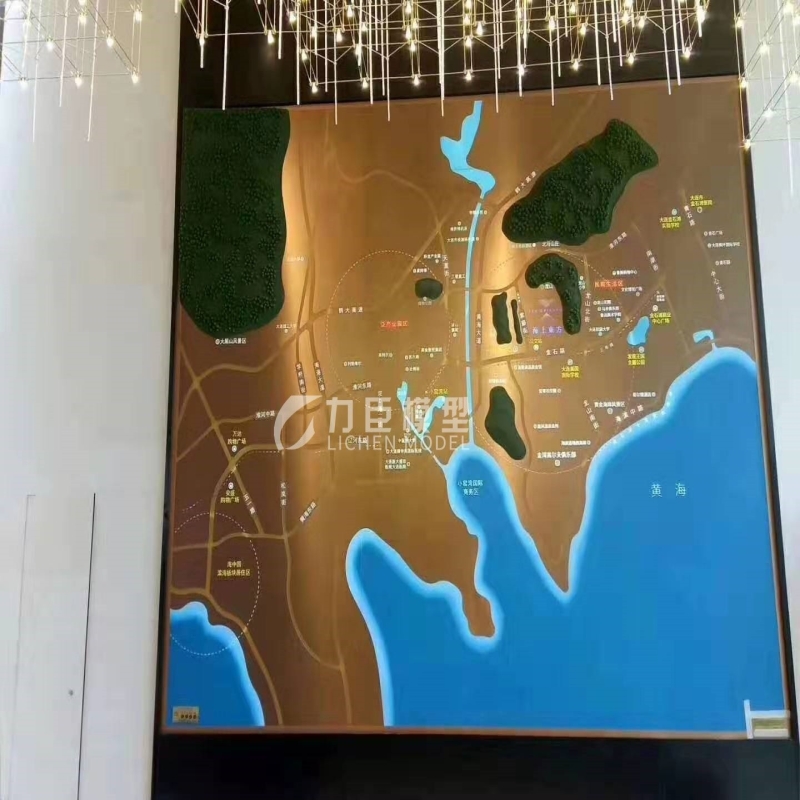区域黄色系