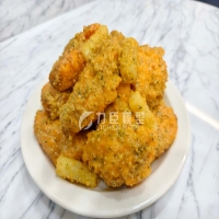 食物模型3