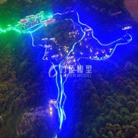 绩溪县总体规划