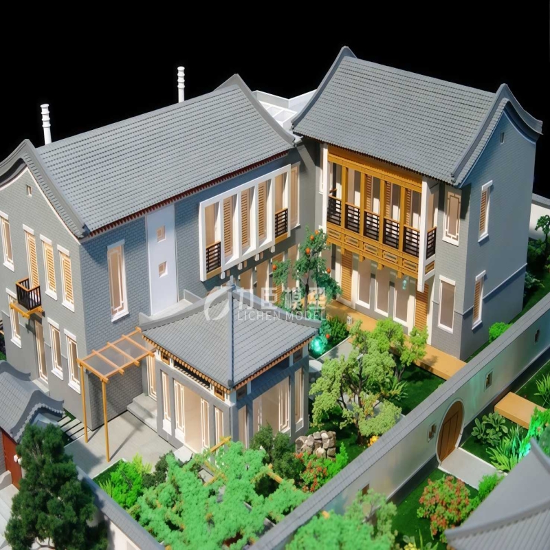 古建筑4