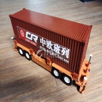 运输车