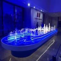 地标展示模型1