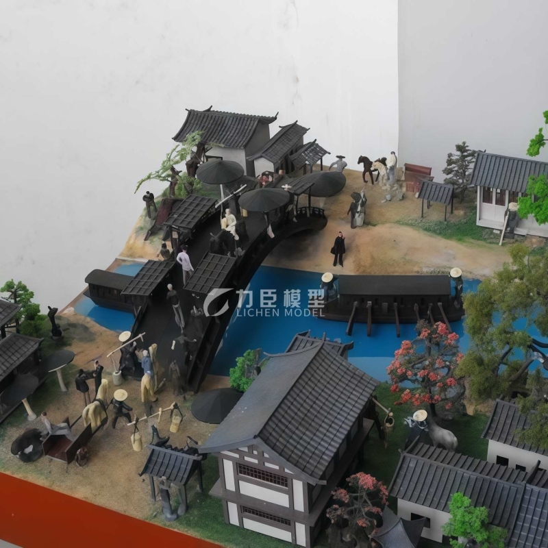 古建筑3